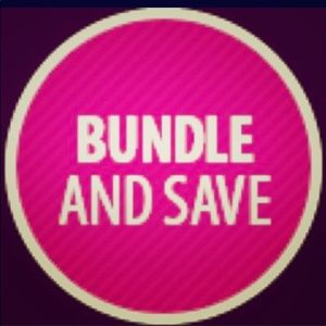 Let’s clean out this closet! 35% off all bundles!